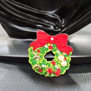 VINTAGE AVON EARRINGS SET